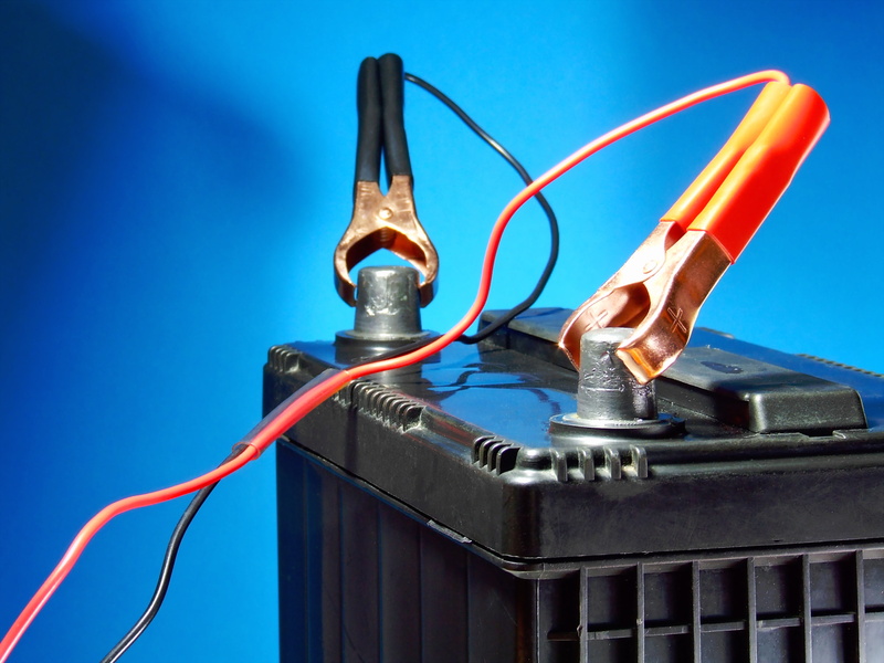 Argo Battery